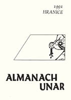 Almanach Unar, 1991